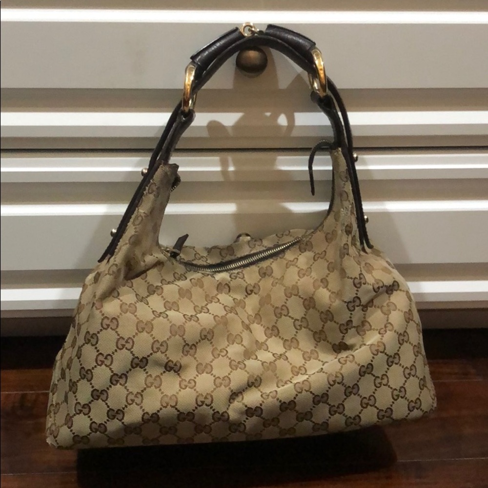 Gucci bag
